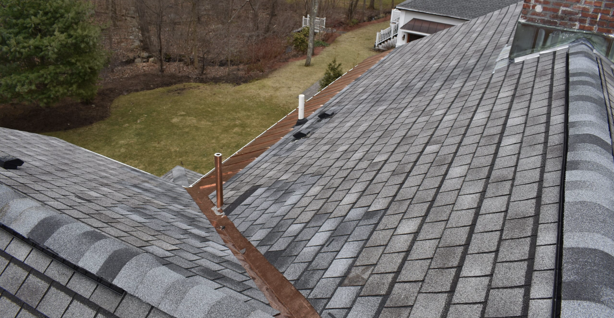 Asphalt Roof Shingle